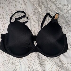 Victoria Secret PINK Women's Black Bra